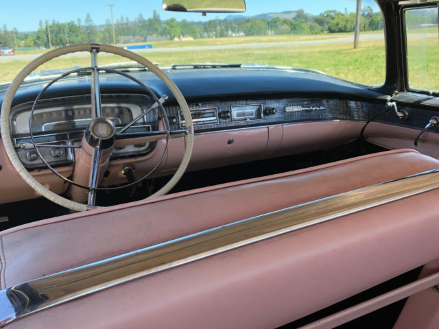 1956 Cadillac DeVille - photo 6