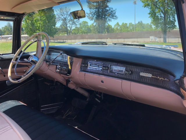 1956 Cadillac DeVille - photo 7