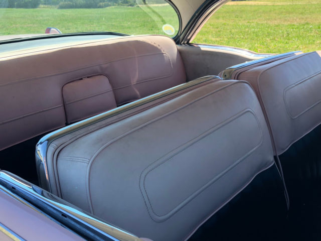 1956 Cadillac DeVille - photo 8