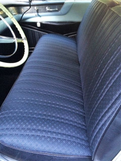 1956 Cadillac DeVille - photo 10