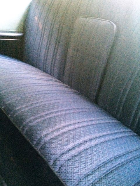 1956 Cadillac DeVille - photo 11