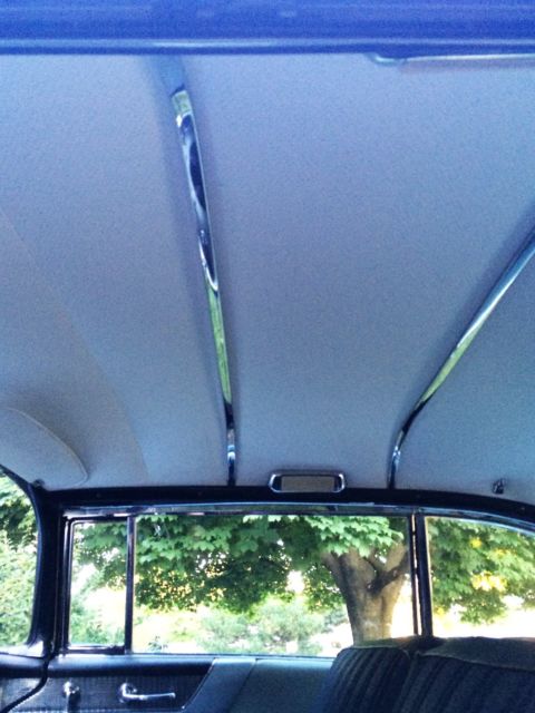 1956 Cadillac DeVille - photo 12