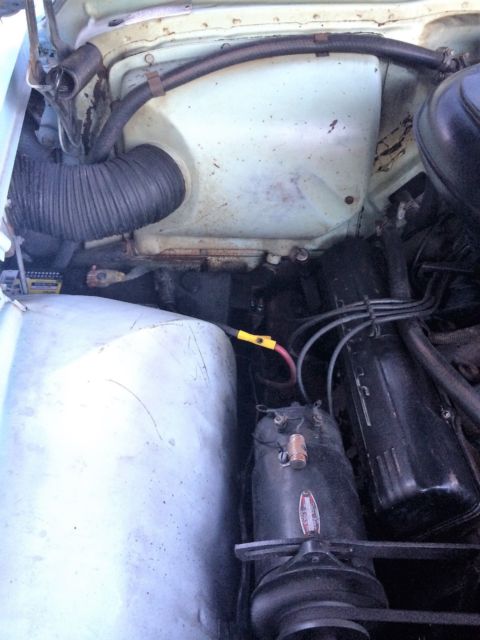 1956 Cadillac DeVille - photo 2