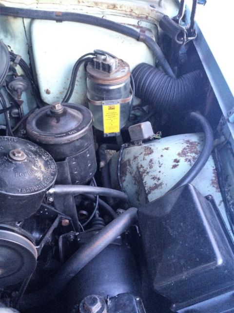 1956 Cadillac DeVille - photo 3