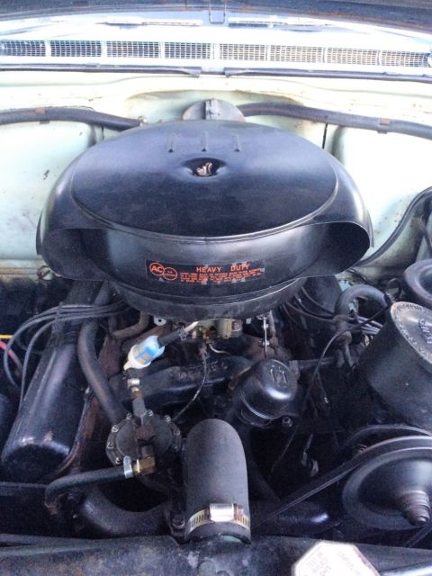 1956 Cadillac DeVille - photo 4