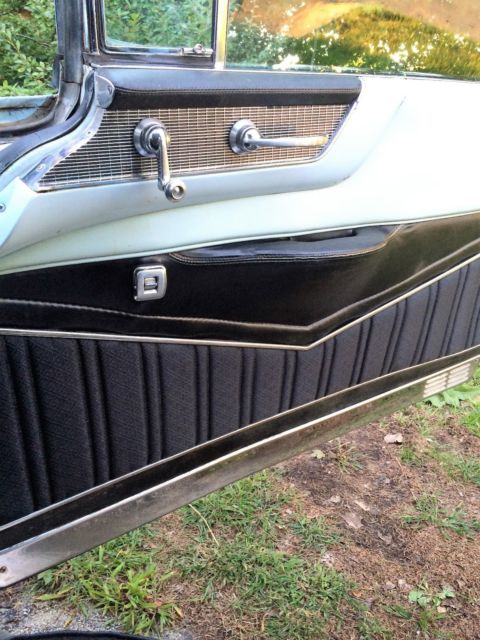 1956 Cadillac DeVille - photo 5