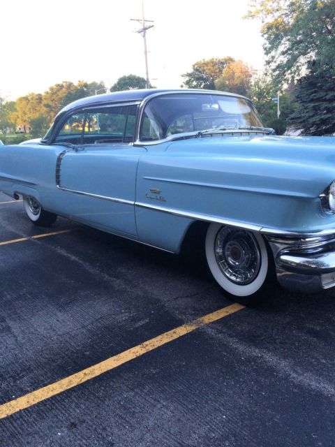 1956 Cadillac DeVille - photo 6