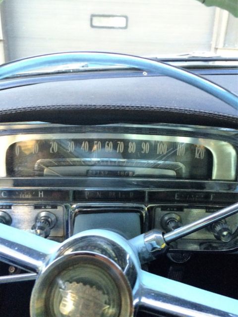 1956 Cadillac DeVille - photo 7