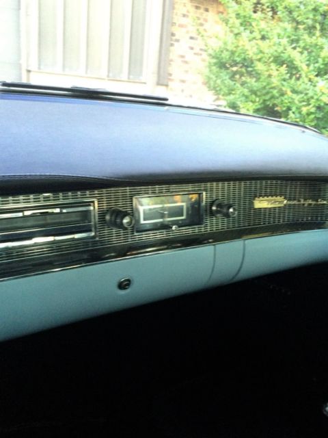 1956 Cadillac DeVille - photo 8
