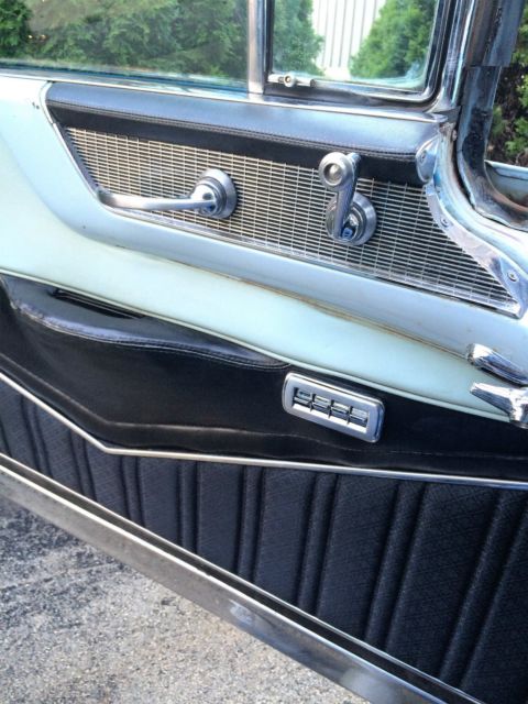 1956 Cadillac DeVille - photo 9