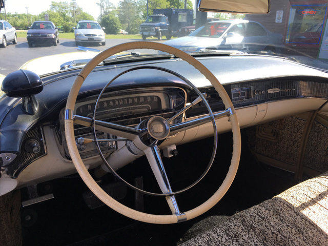 1956 Cadillac DeVille -- - photo 10