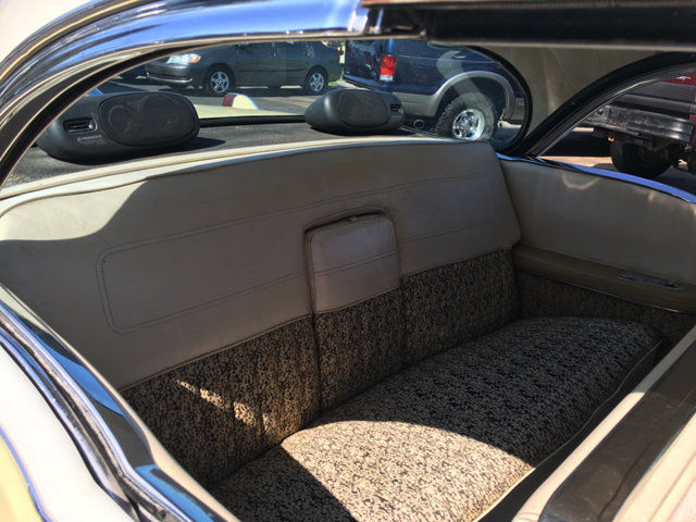 1956 Cadillac DeVille -- - photo 11