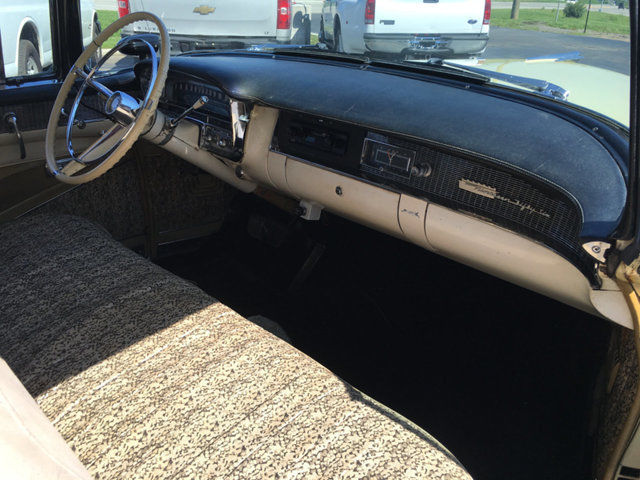 1956 Cadillac DeVille -- - photo 12