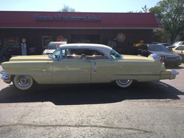 1956 Cadillac DeVille -- - photo 2