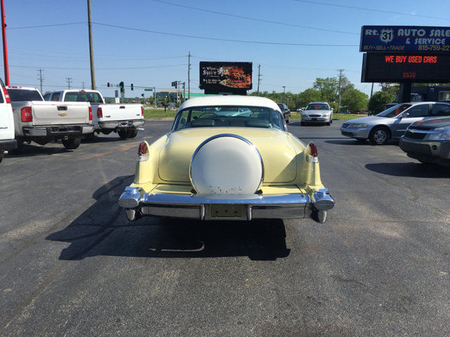 1956 Cadillac DeVille -- - photo 4