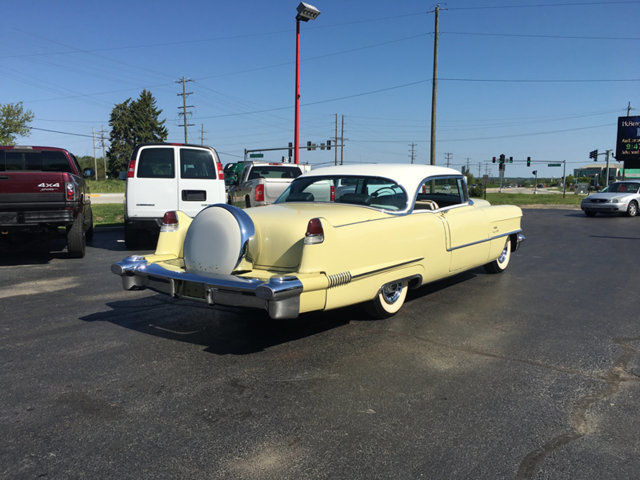 1956 Cadillac DeVille -- - photo 5
