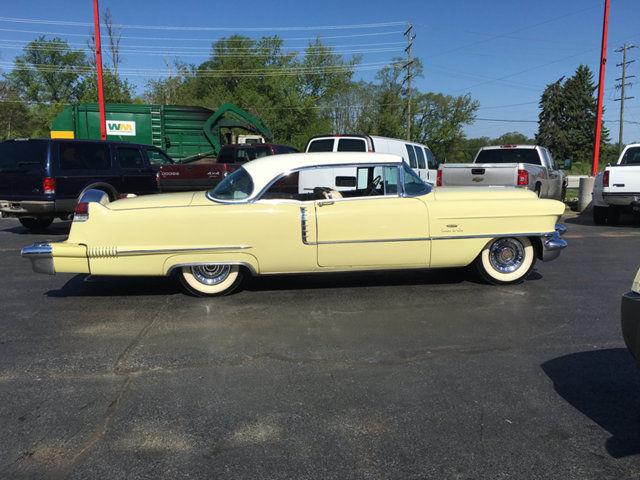 1956 Cadillac DeVille -- - photo 6