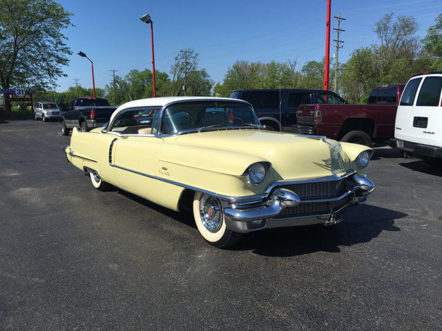 1956 Cadillac DeVille -- - photo 7