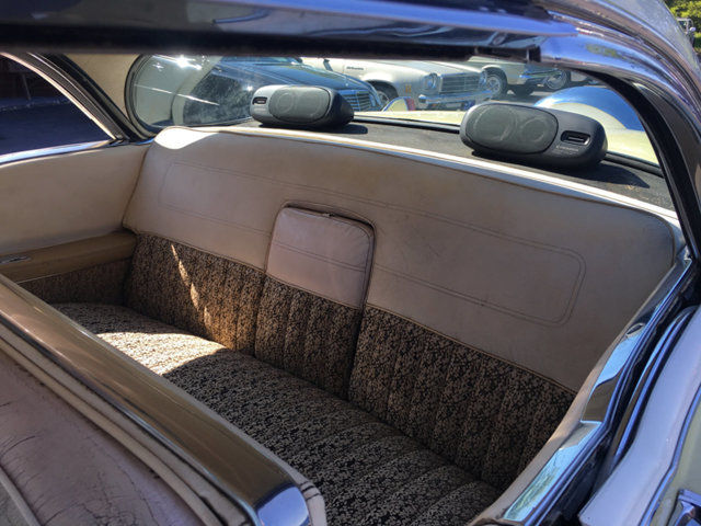 1956 Cadillac DeVille -- - photo 9