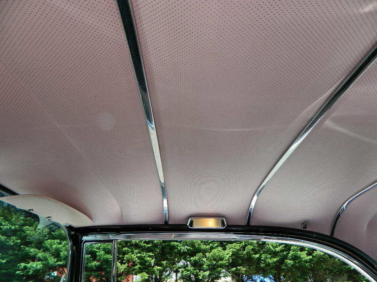 1956 Cadillac DeVille Coupe Deville - photo 13