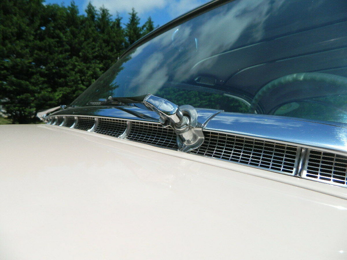 1956 Cadillac DeVille Coupe Deville - photo 9