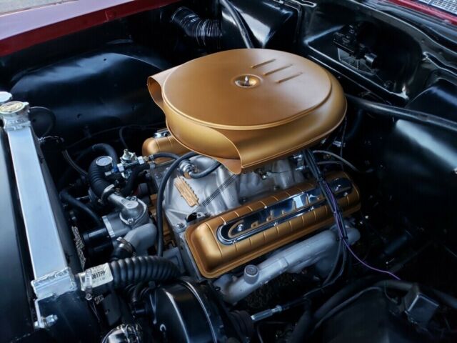 1956 Cadillac DeVille -RESTORED 2 DOOR HARDTOP FROM ARIZONA- - photo 9