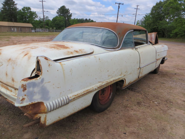 1956 Cadillac DeVille -- - photo 10