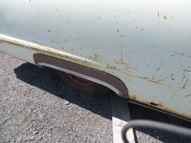 1956 Cadillac DeVille -- - photo 12