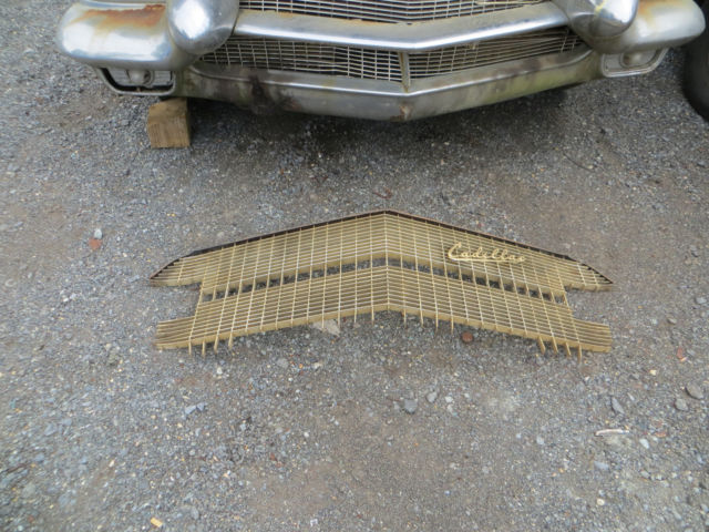 1956 Cadillac DeVille -- - photo 13