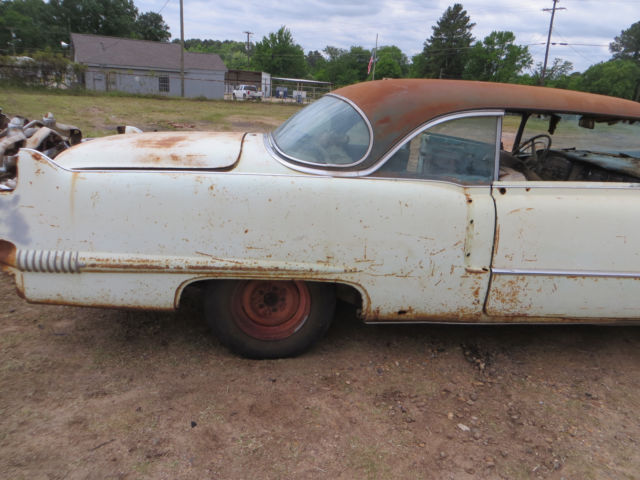 1956 Cadillac DeVille -- - photo 2