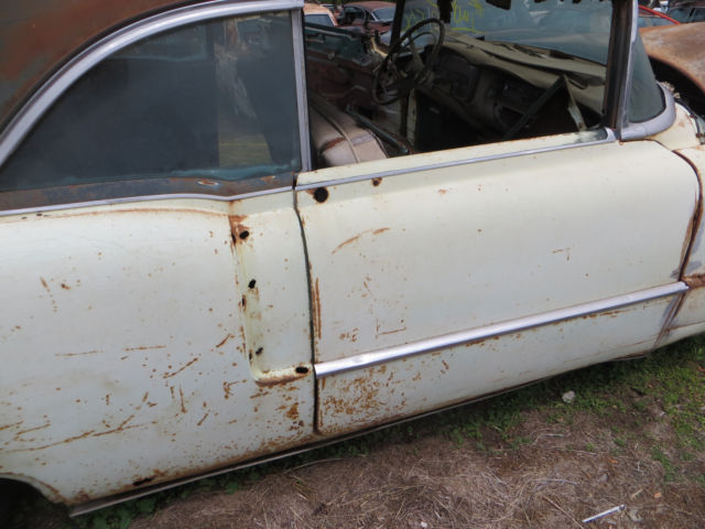 1956 Cadillac DeVille -- - photo 3