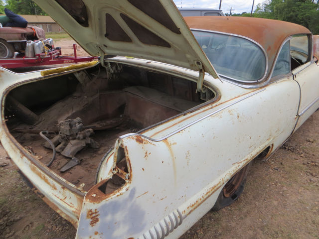 1956 Cadillac DeVille -- - photo 4