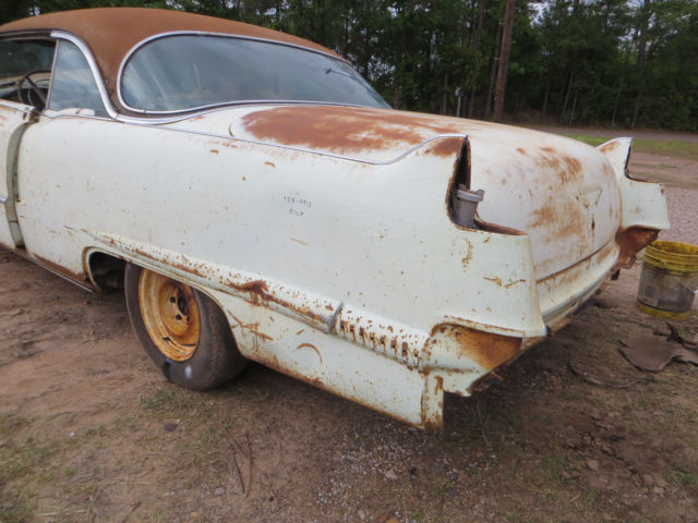 1956 Cadillac DeVille -- - photo 5