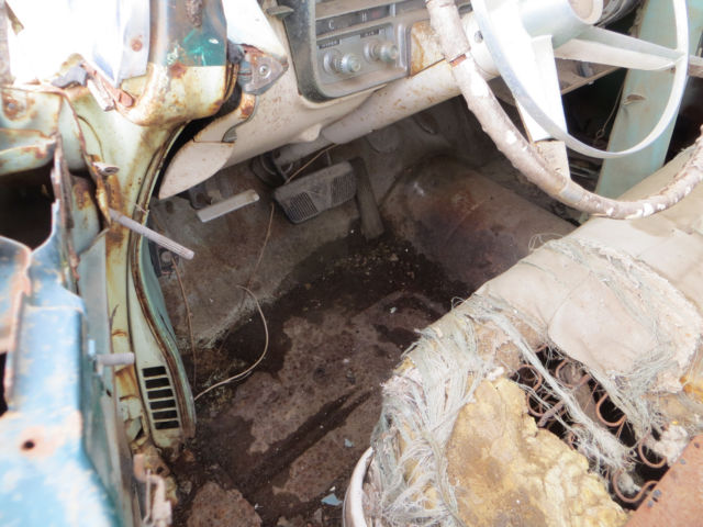 1956 Cadillac DeVille -- - photo 6