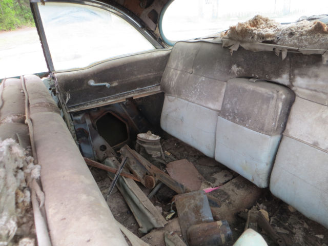1956 Cadillac DeVille -- - photo 7