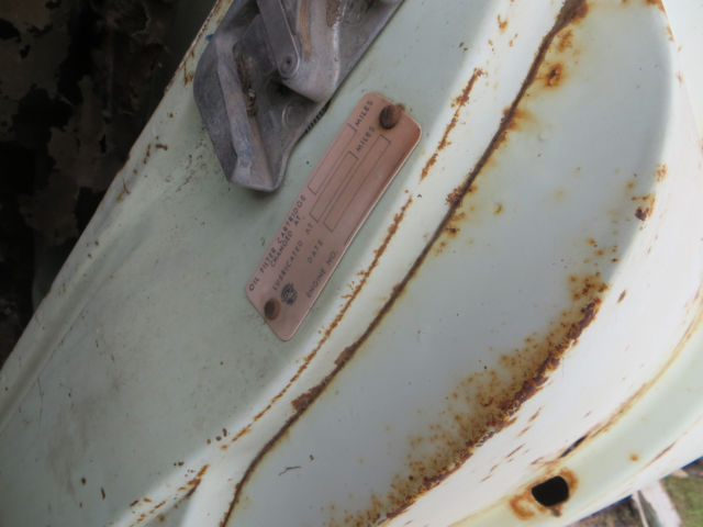 1956 Cadillac DeVille -- - photo 9