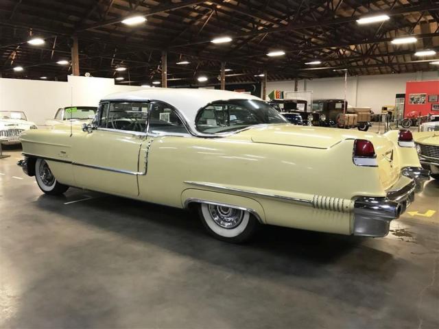 1956 Cadillac DeVille -- - photo 6