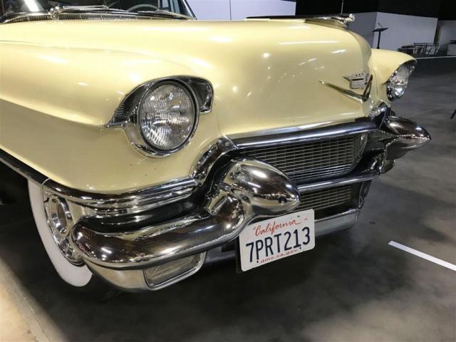 1956 Cadillac DeVille -- - photo 8