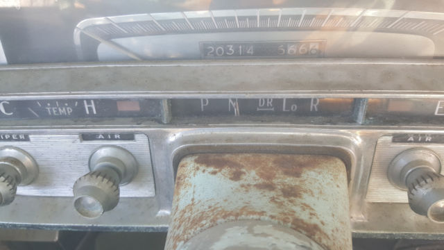 1956 Cadillac DeVille - photo 12