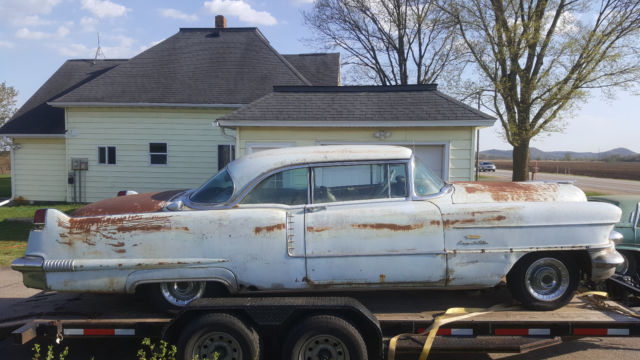 1956 Cadillac DeVille - photo 2