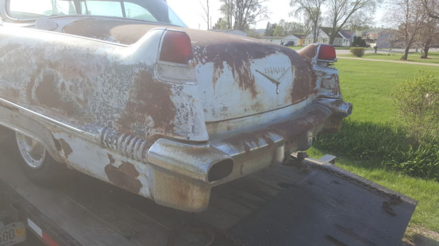 1956 Cadillac DeVille - photo 4