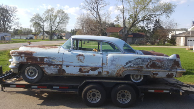 1956 Cadillac DeVille - photo 5