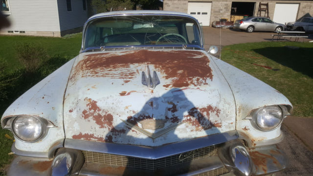 1956 Cadillac DeVille - photo 7