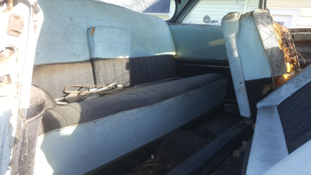 1956 Cadillac DeVille - photo 8