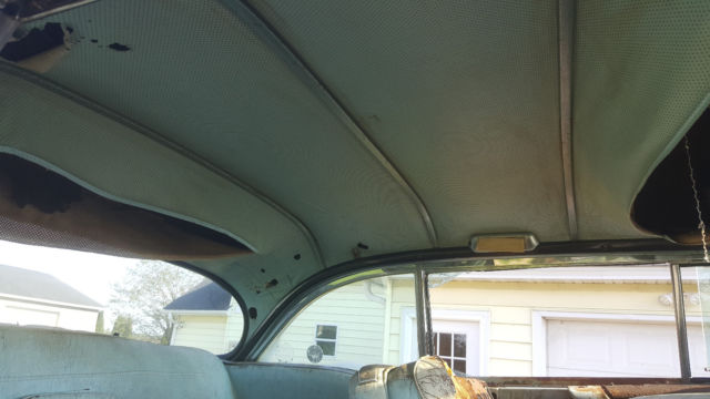 1956 Cadillac DeVille - photo 9