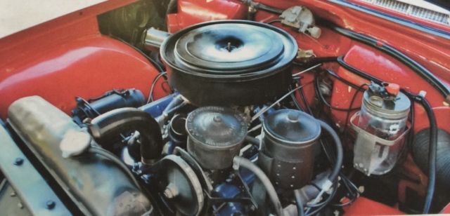 1956 Cadillac DeVille One of the finest 56 Cadi just 30ks laser straight - photo 10