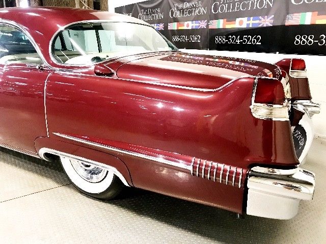 1956 Cadillac DeVille -- - photo 10