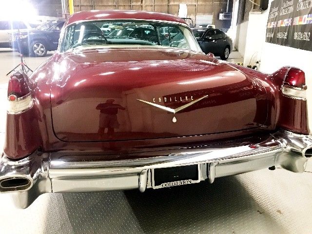 1956 Cadillac DeVille -- - photo 11