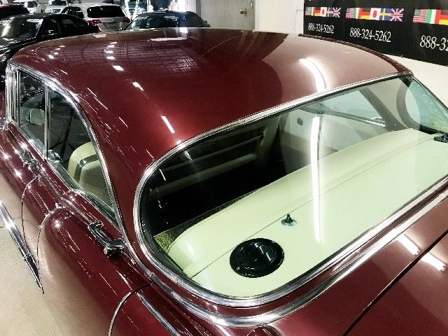 1956 Cadillac DeVille -- - photo 12