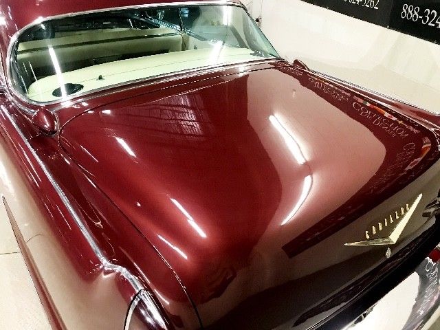 1956 Cadillac DeVille -- - photo 13